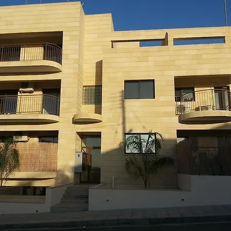 Stavriana Court